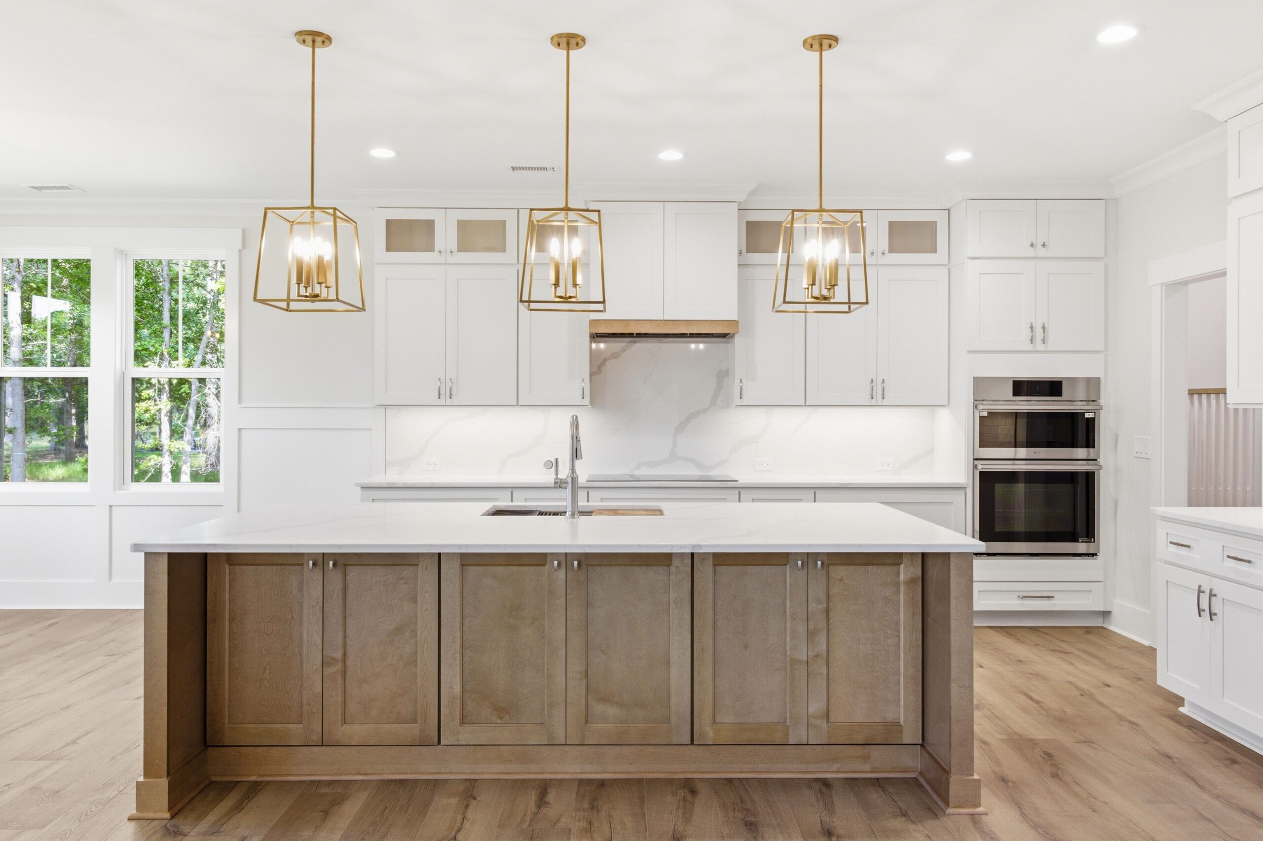 Coleman Fine Homes