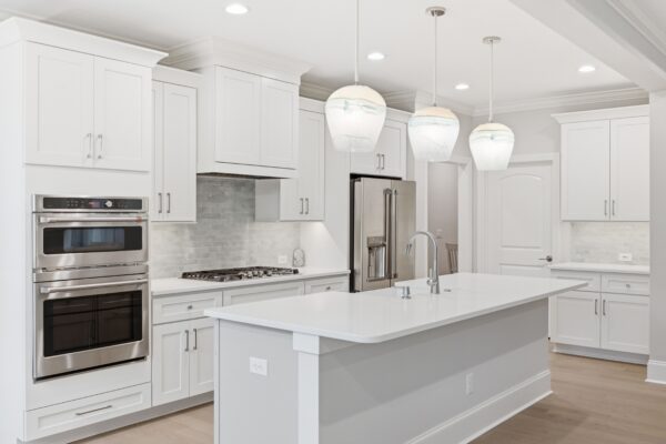 Coleman Fine Homes