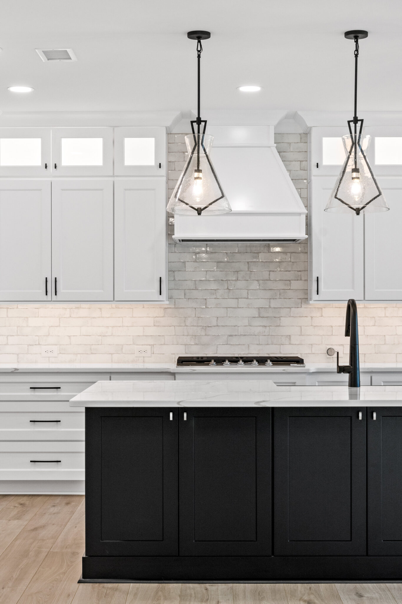 Coleman Fine Homes
