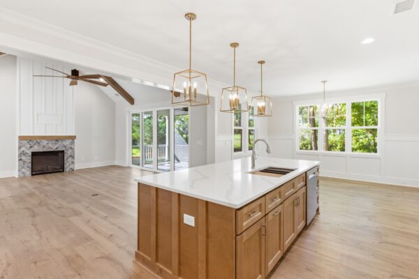 Coleman Fine Homes