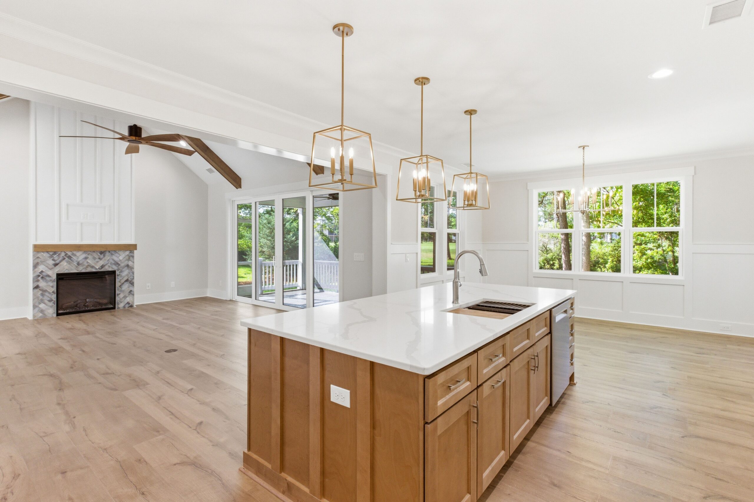 Coleman Fine Homes