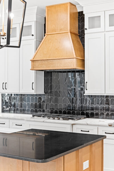 Coleman Fine Homes