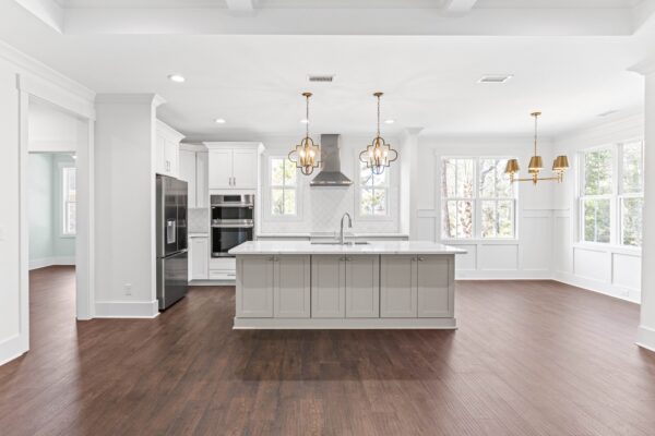 Coleman Fine Homes