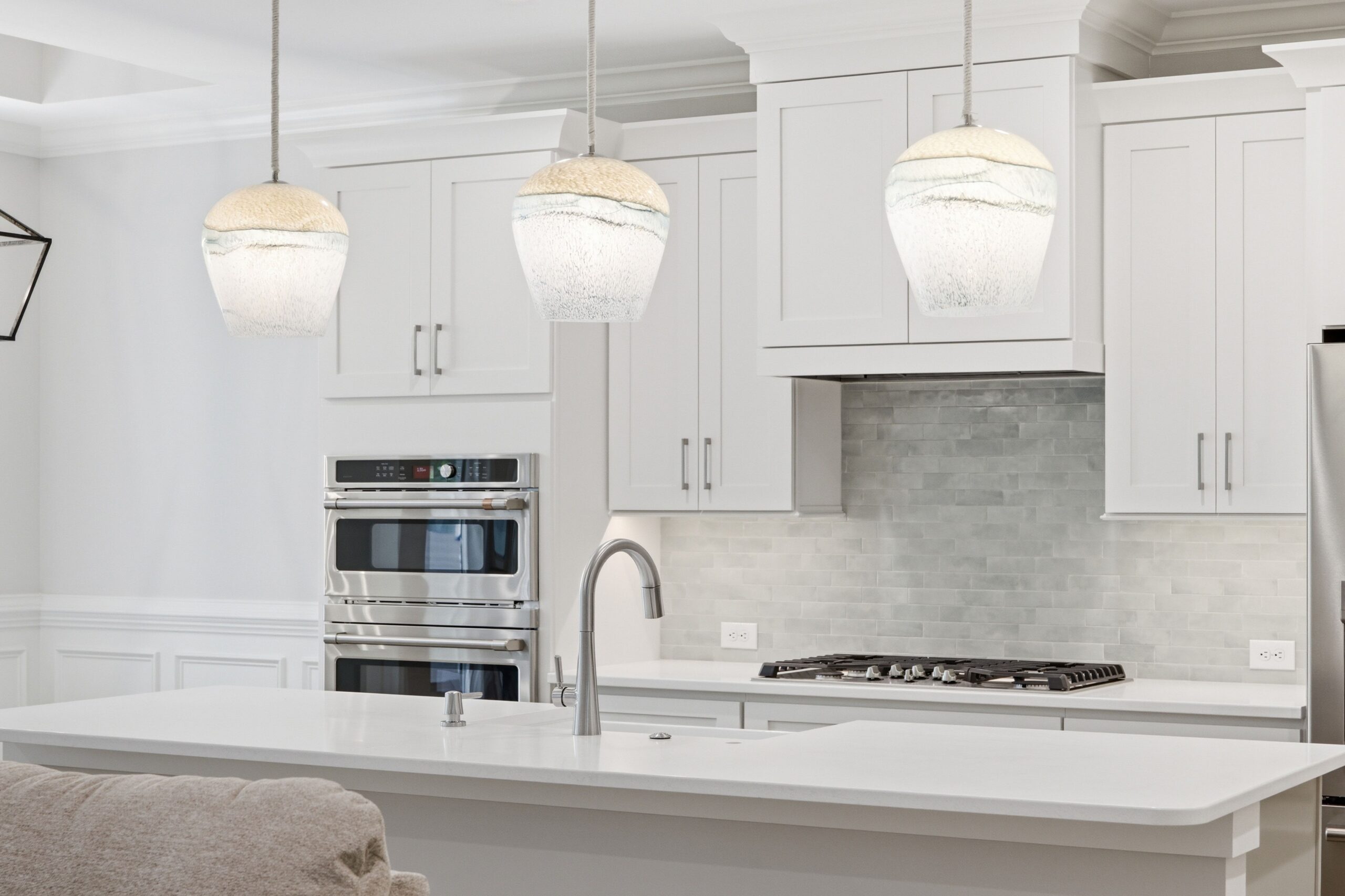 Coleman Fine Homes