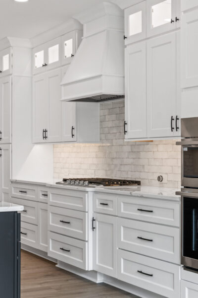 Coleman Fine Homes