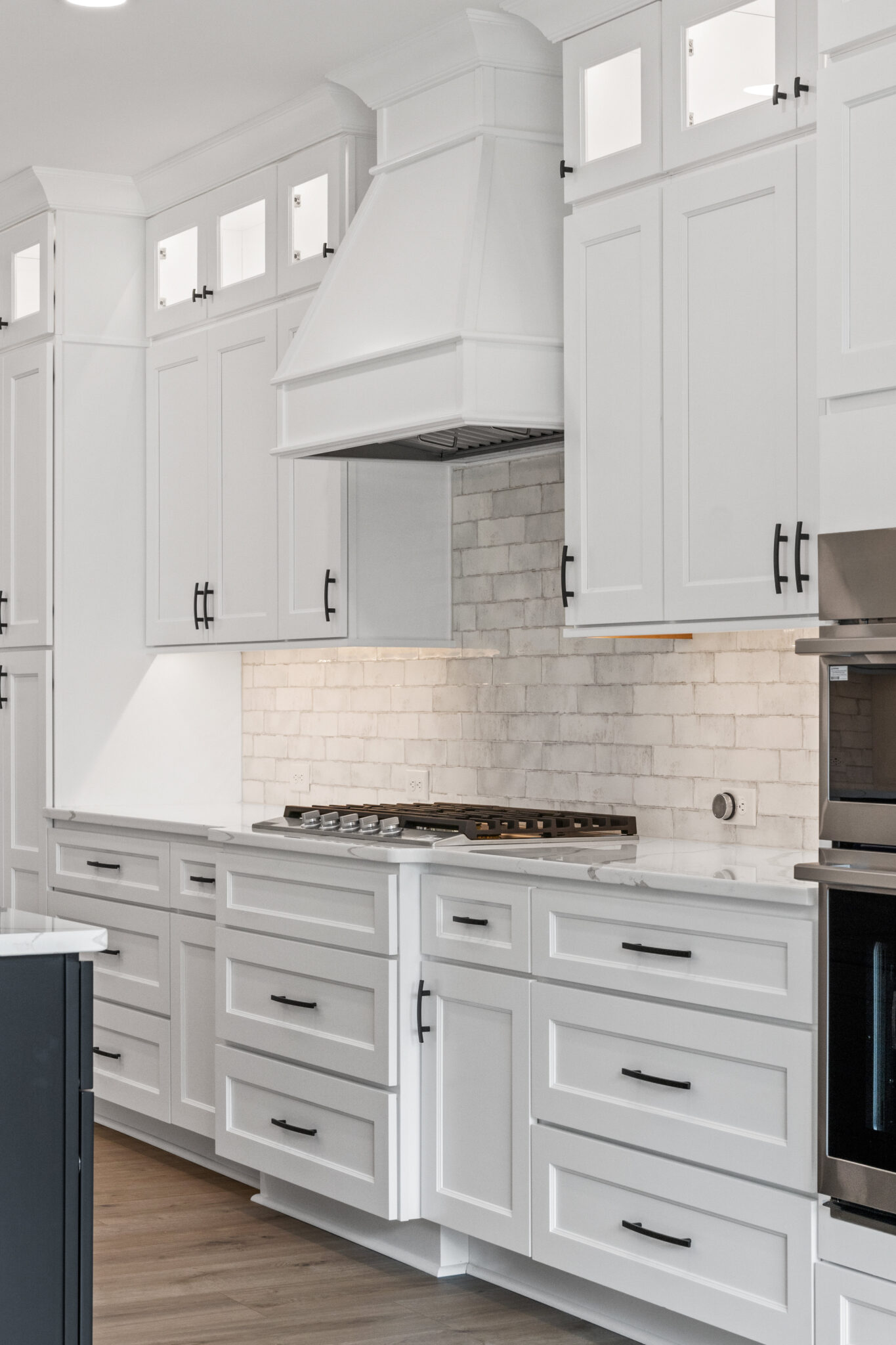 Coleman Fine Homes