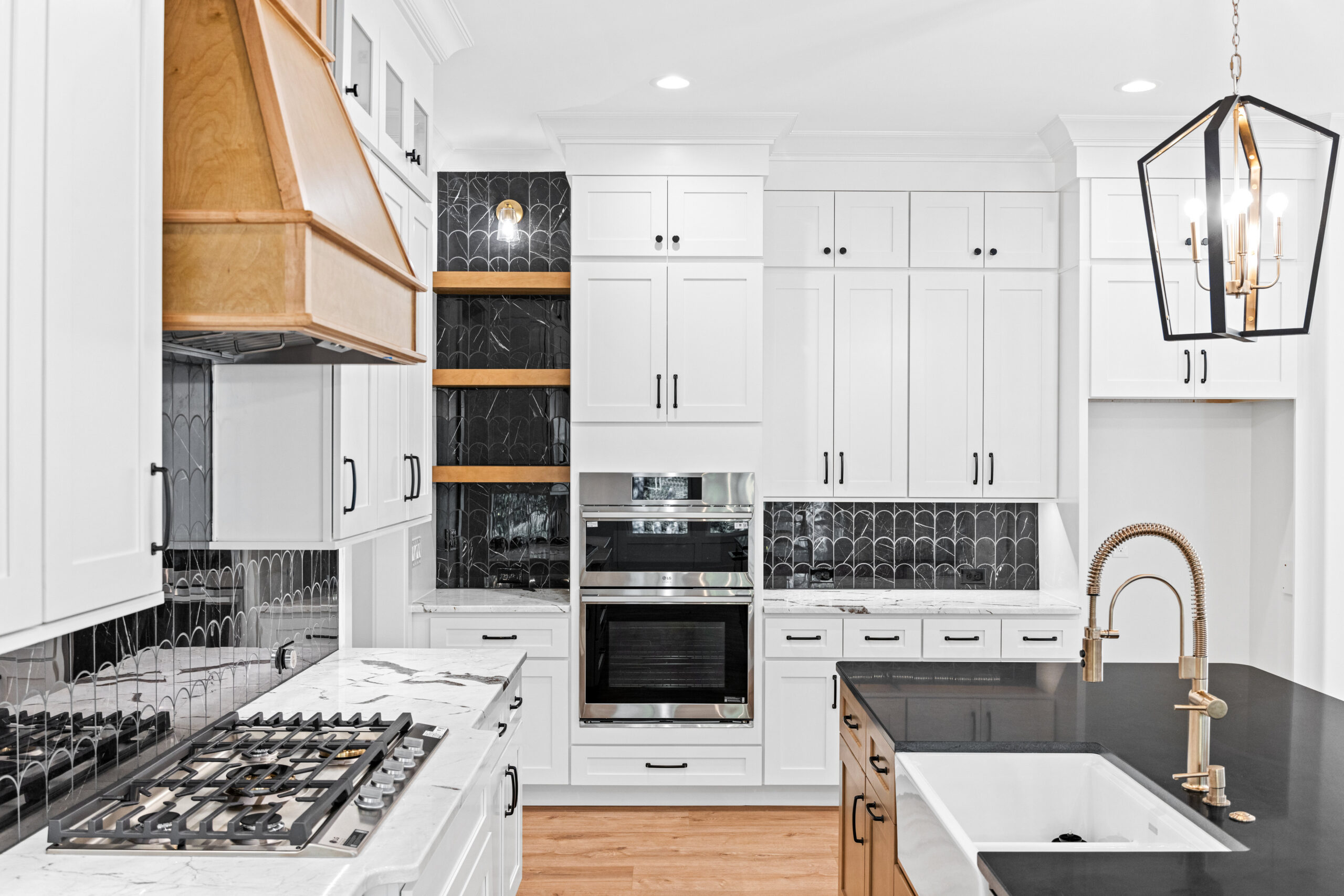 Coleman Fine Homes