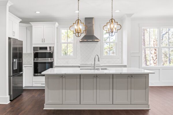 Coleman Fine Homes