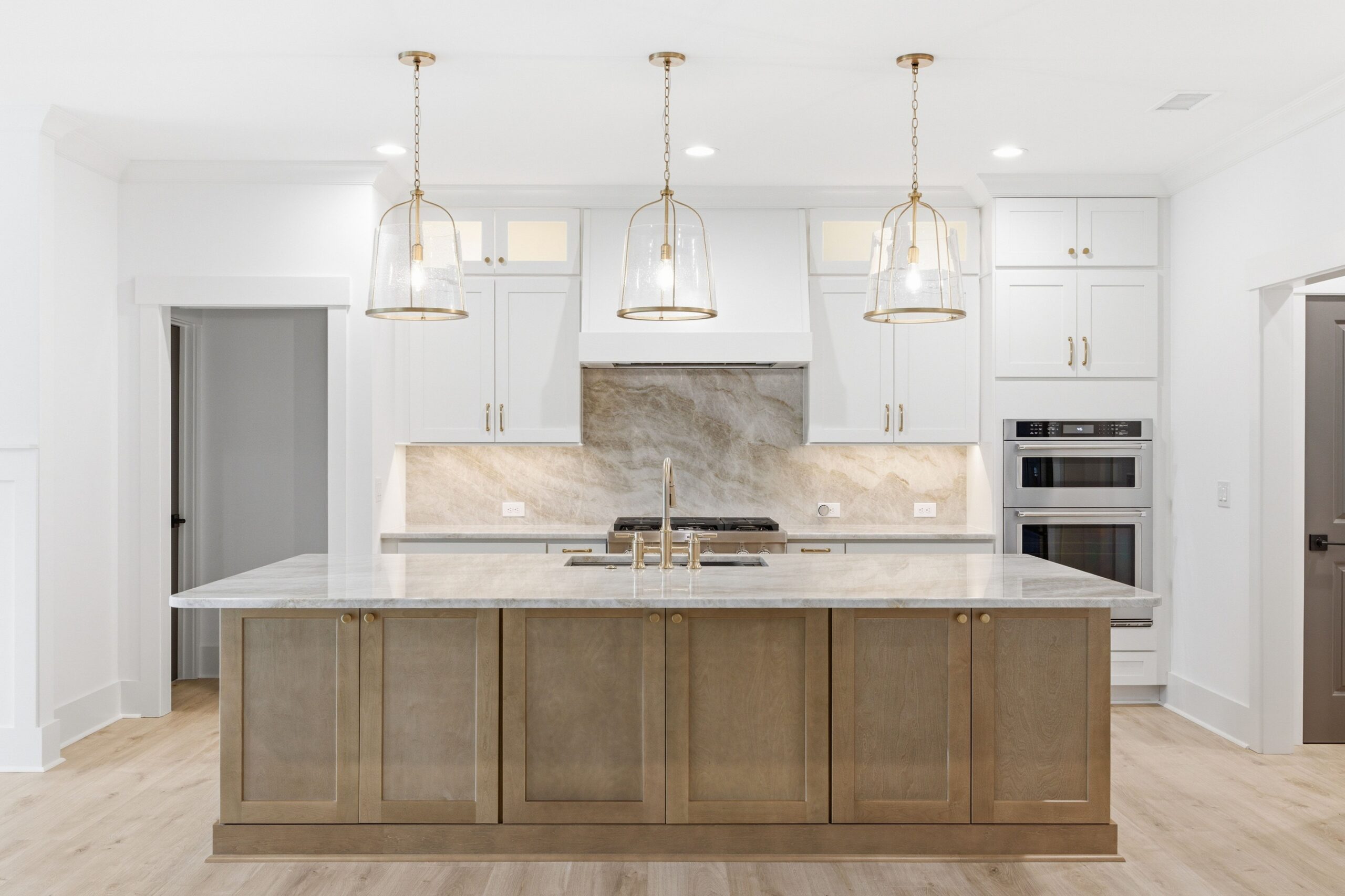 Coleman Fine Homes