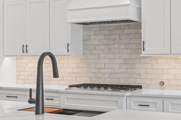 Coleman Fine Homes