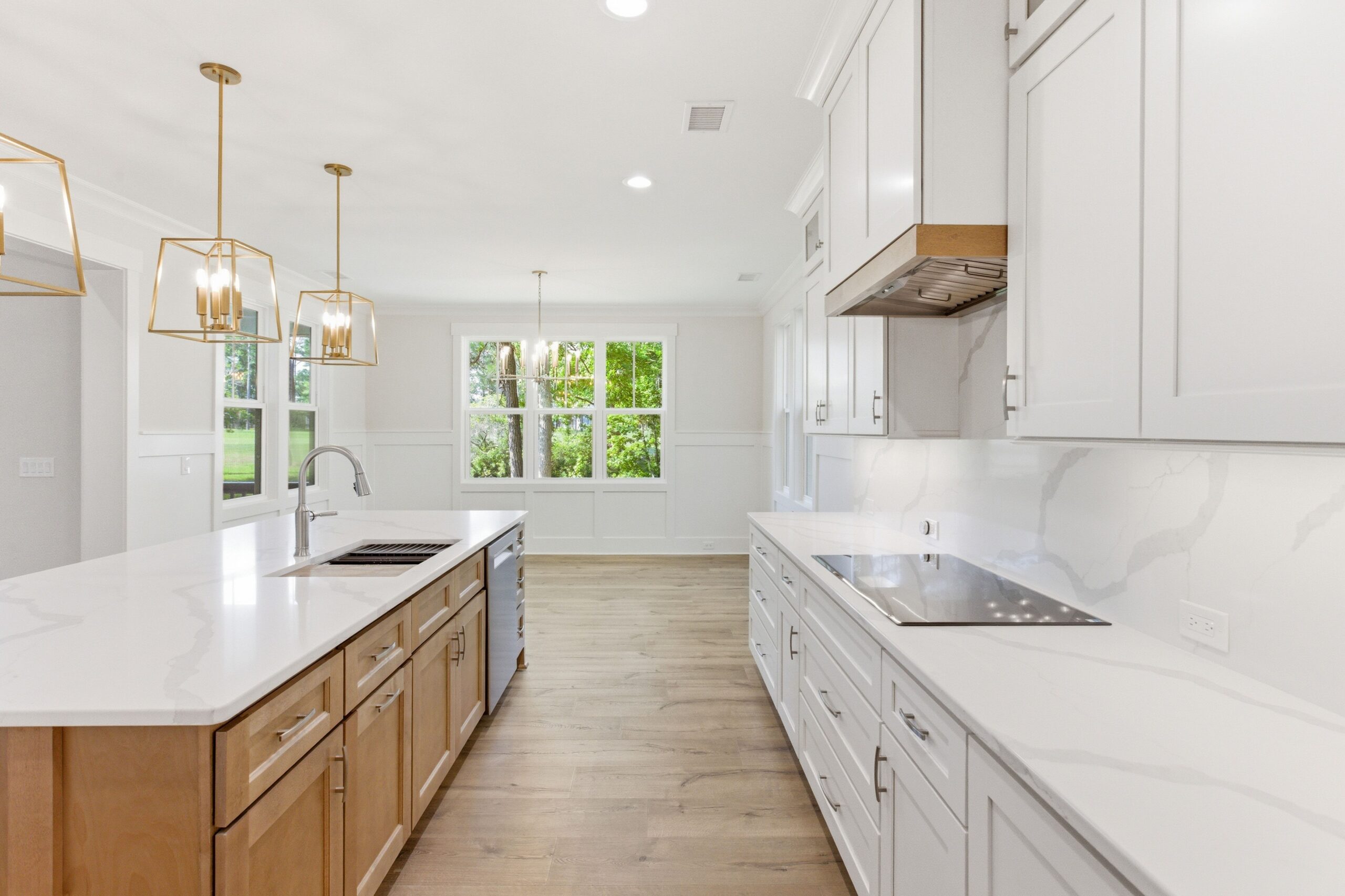 Coleman Fine Homes