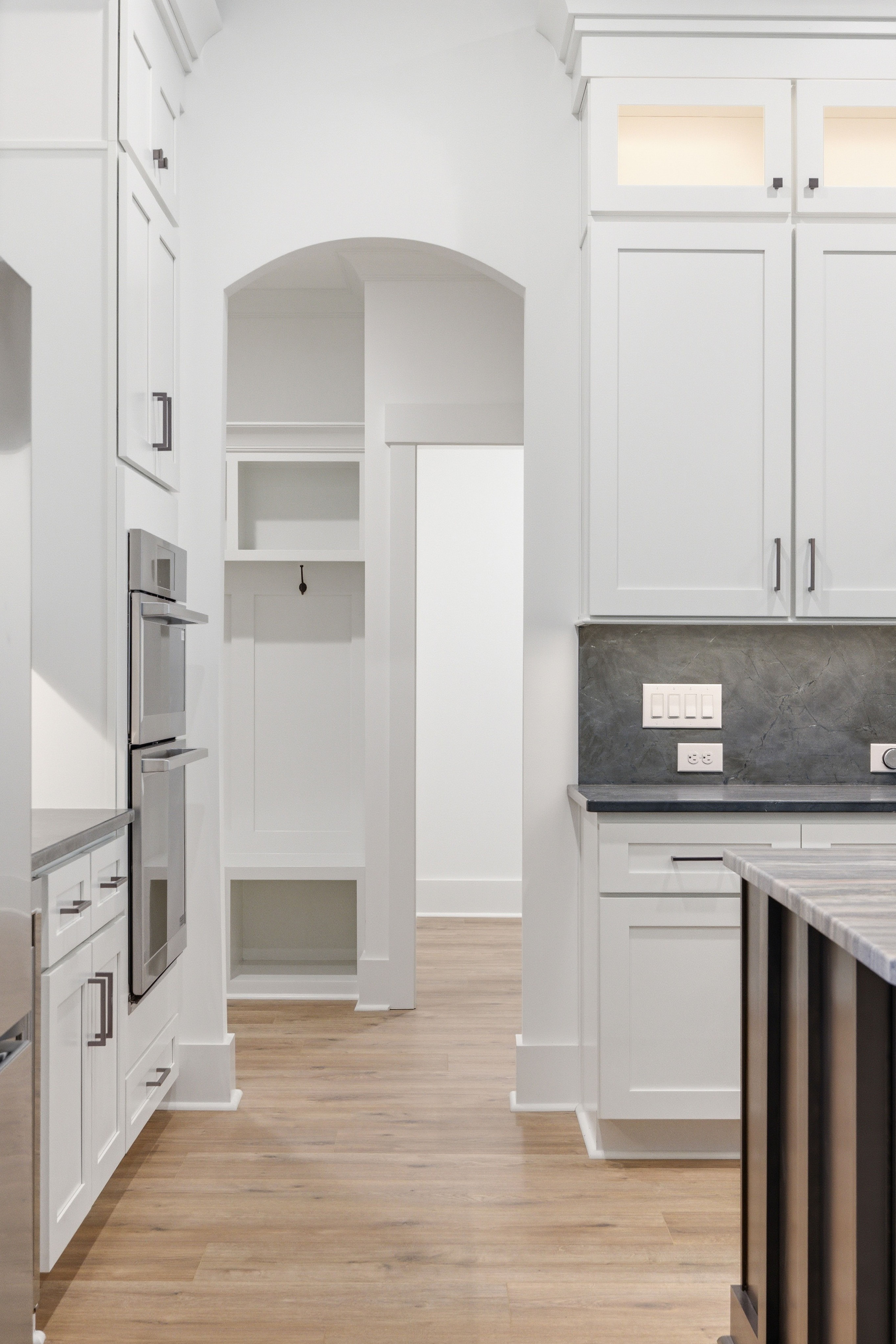 Coleman Fine Homes