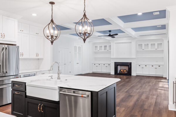 Coleman Fine Homes