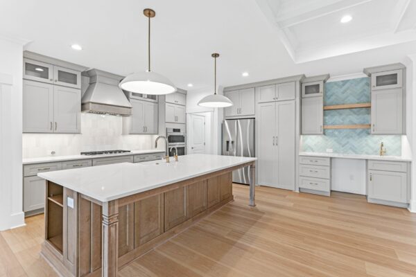 Coleman Fine Homes