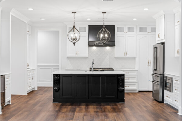 Coleman Fine Homes