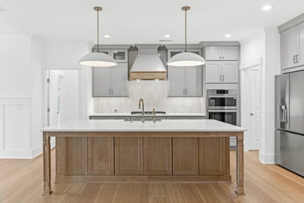 Coleman Fine Homes