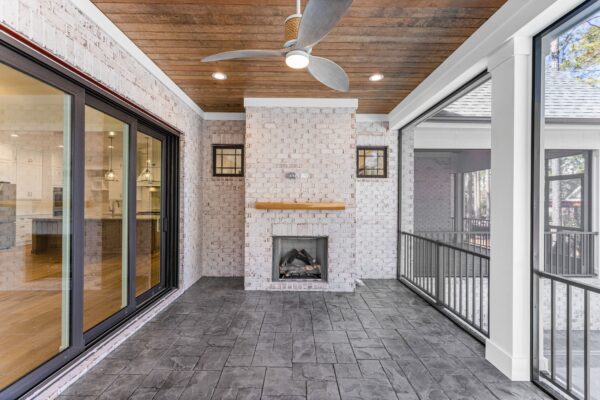 Coleman Fine Homes