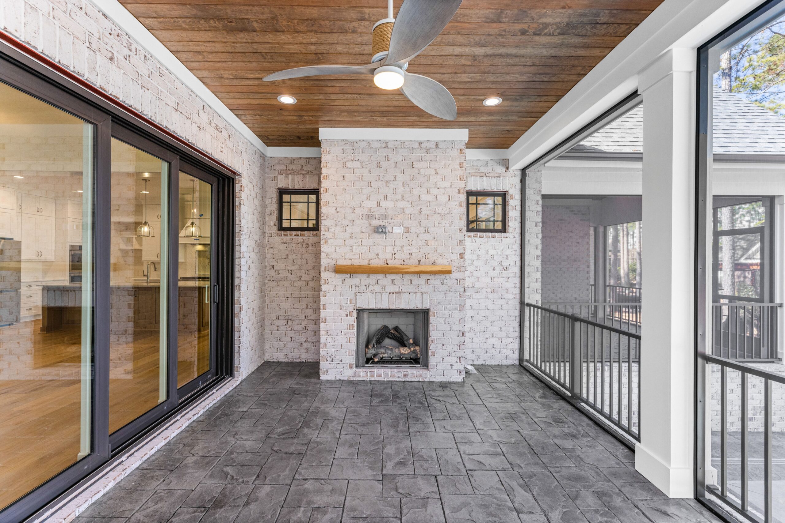 Coleman Fine Homes