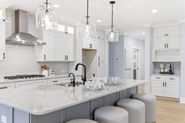 Coleman Fine Homes