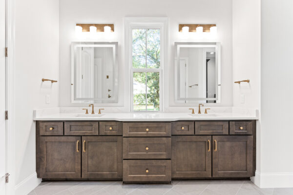 Coleman Fine Homes