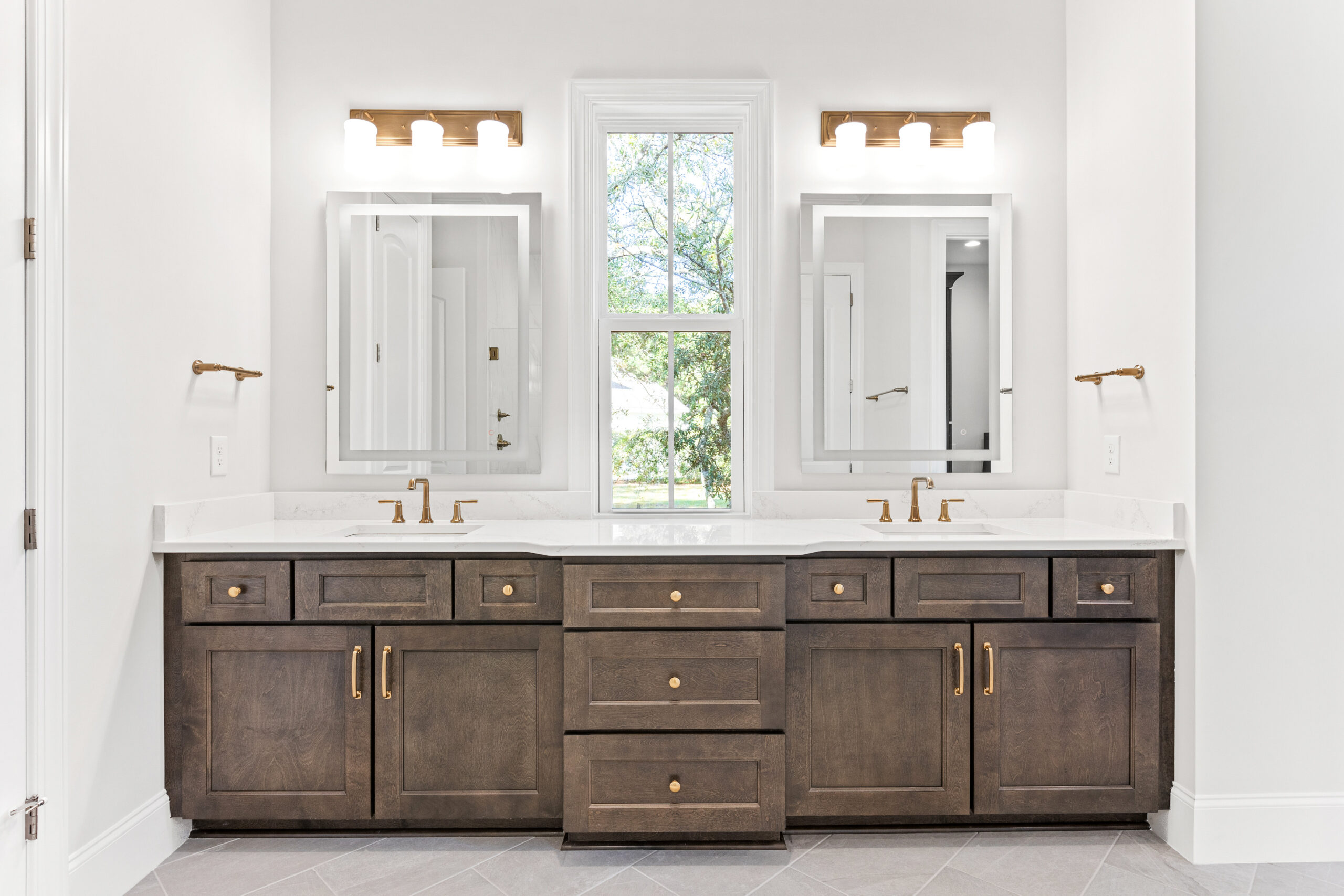 Coleman Fine Homes