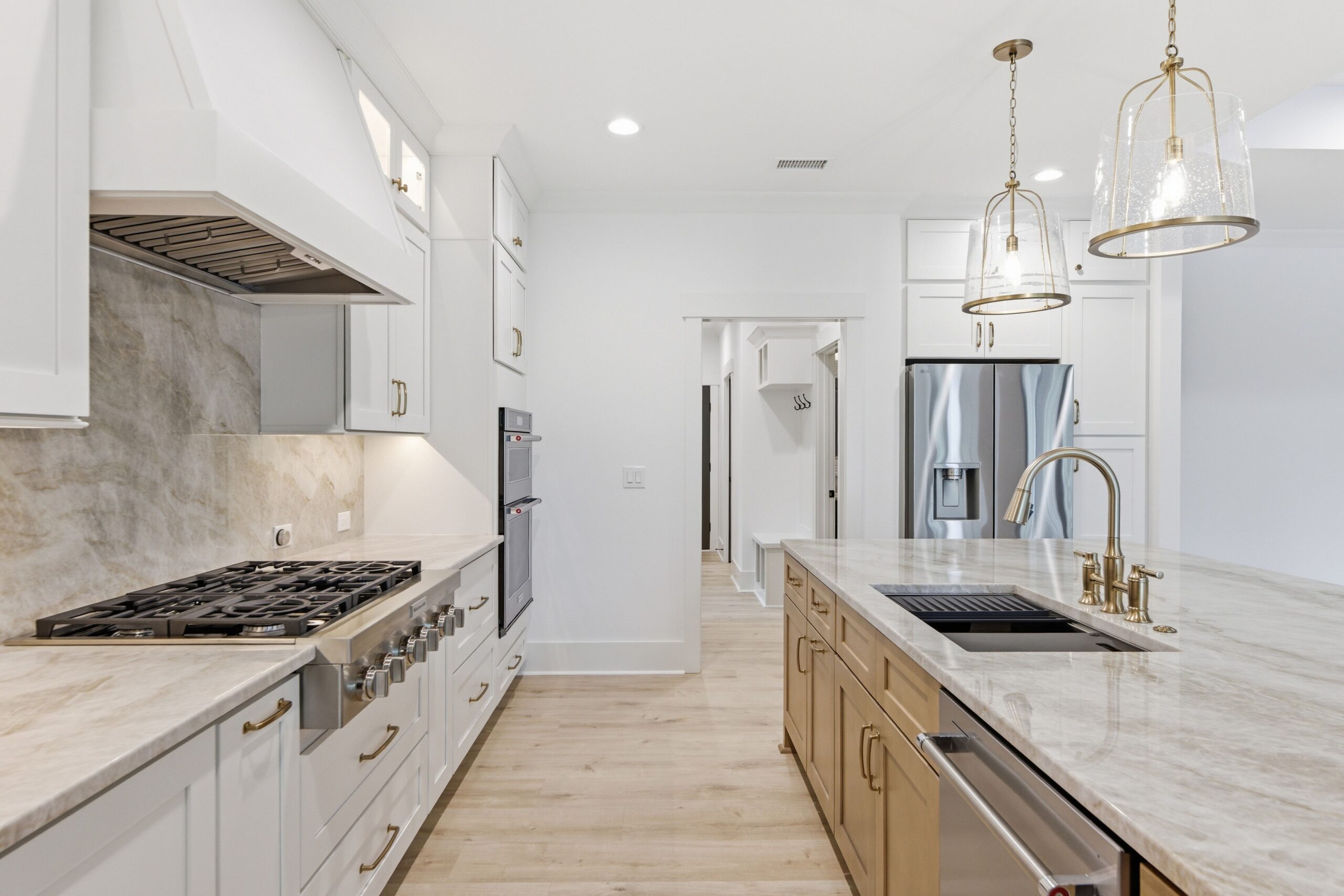 Coleman Fine Homes