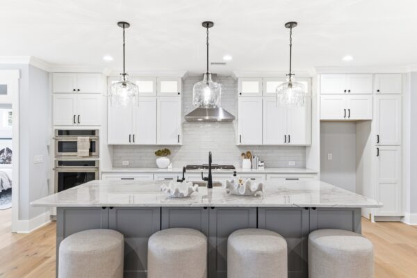 Coleman Fine Homes