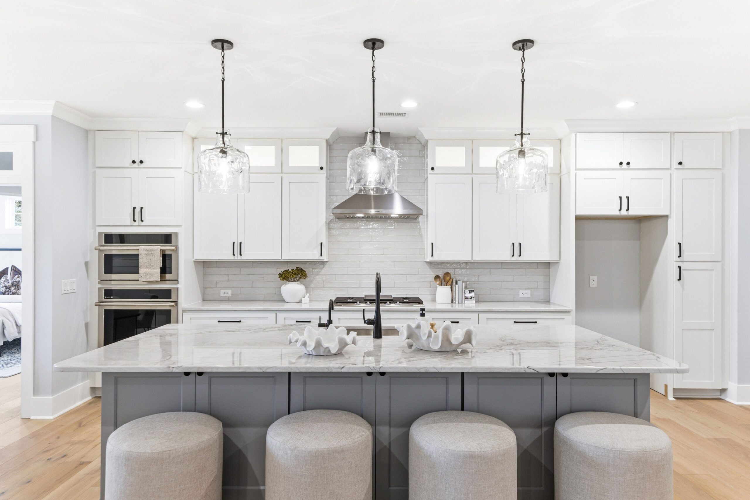 Coleman Fine Homes