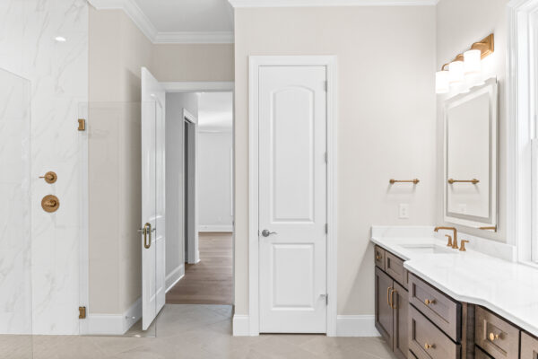 Coleman Fine Homes