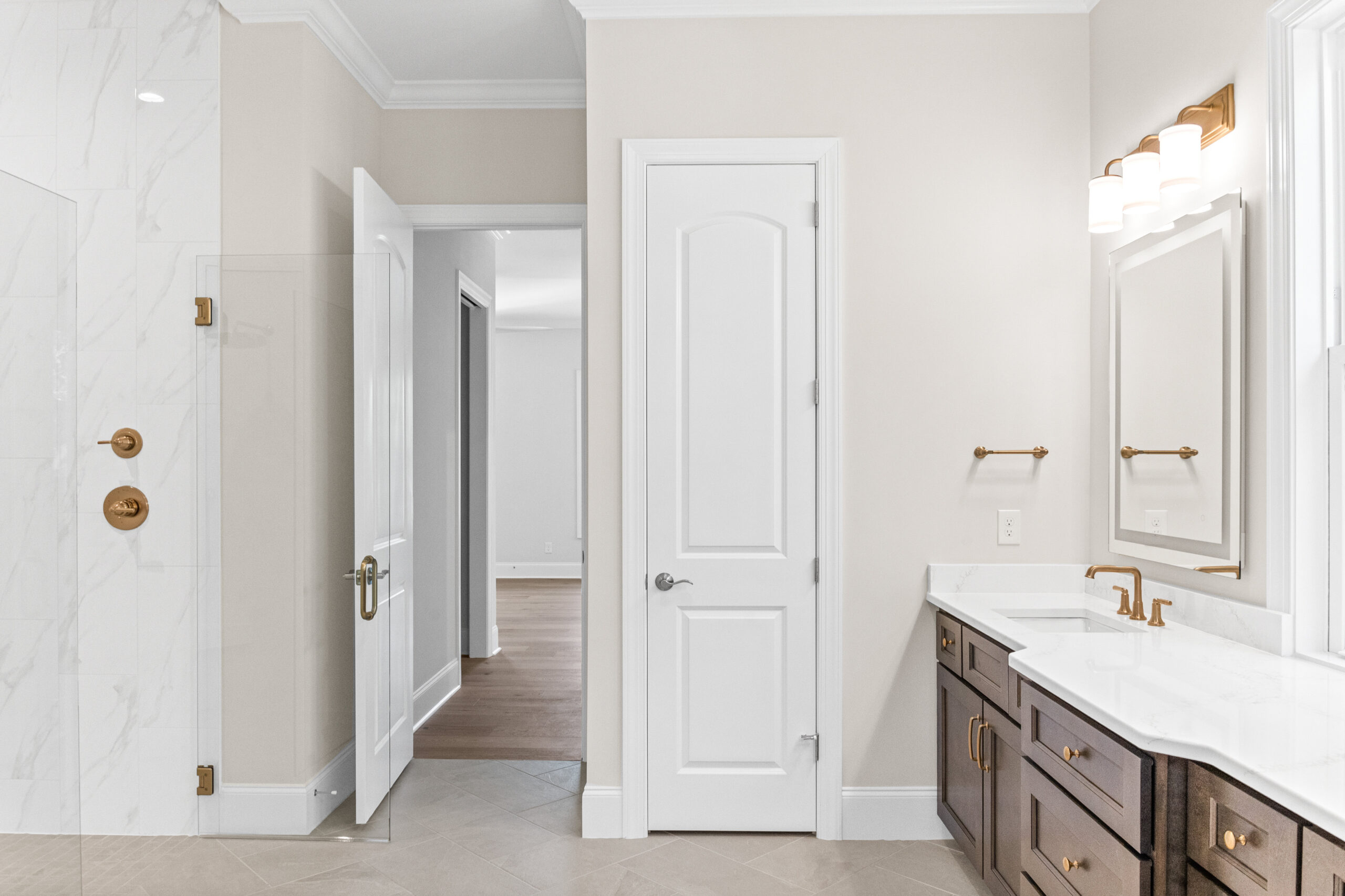 Coleman Fine Homes