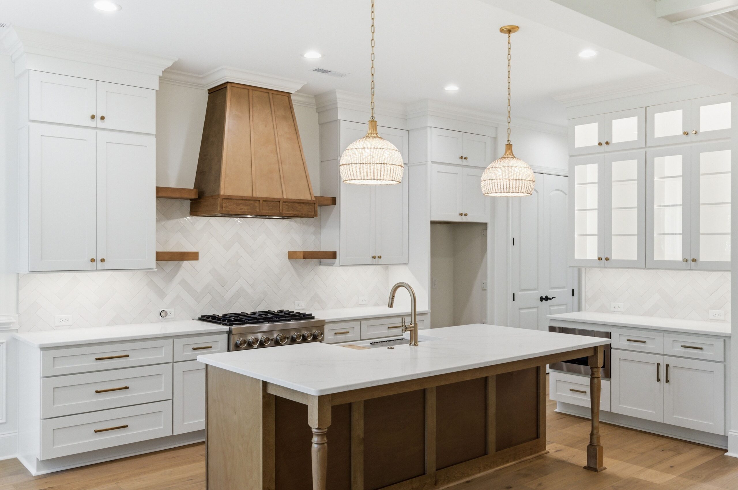Coleman Fine Homes