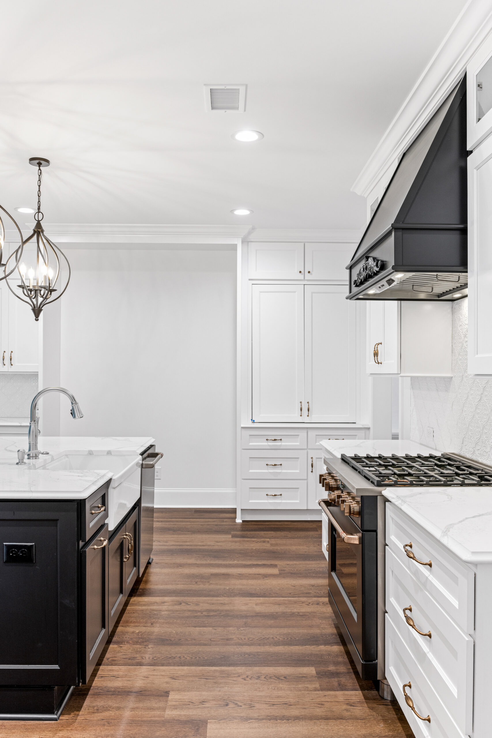 Coleman Fine Homes