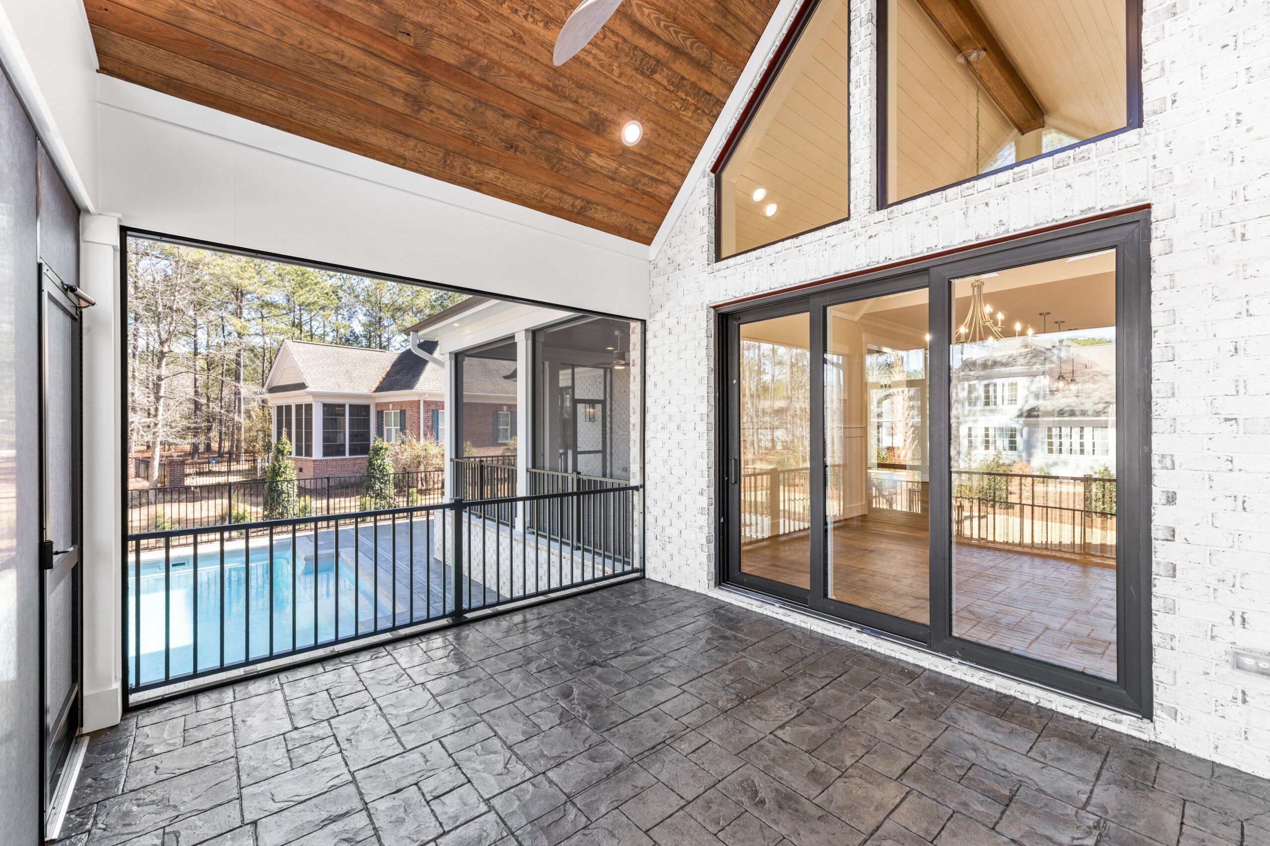 Coleman Fine Homes