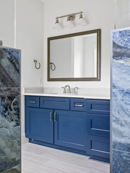 Coleman Fine Homes