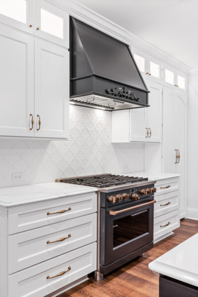 Coleman Fine Homes