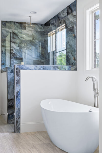 Coleman Fine Homes