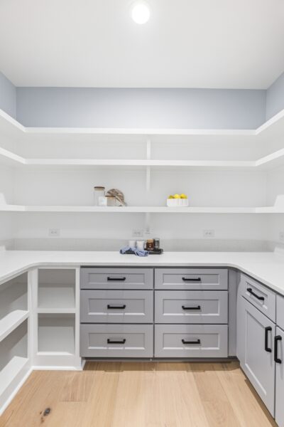 Coleman Fine Homes