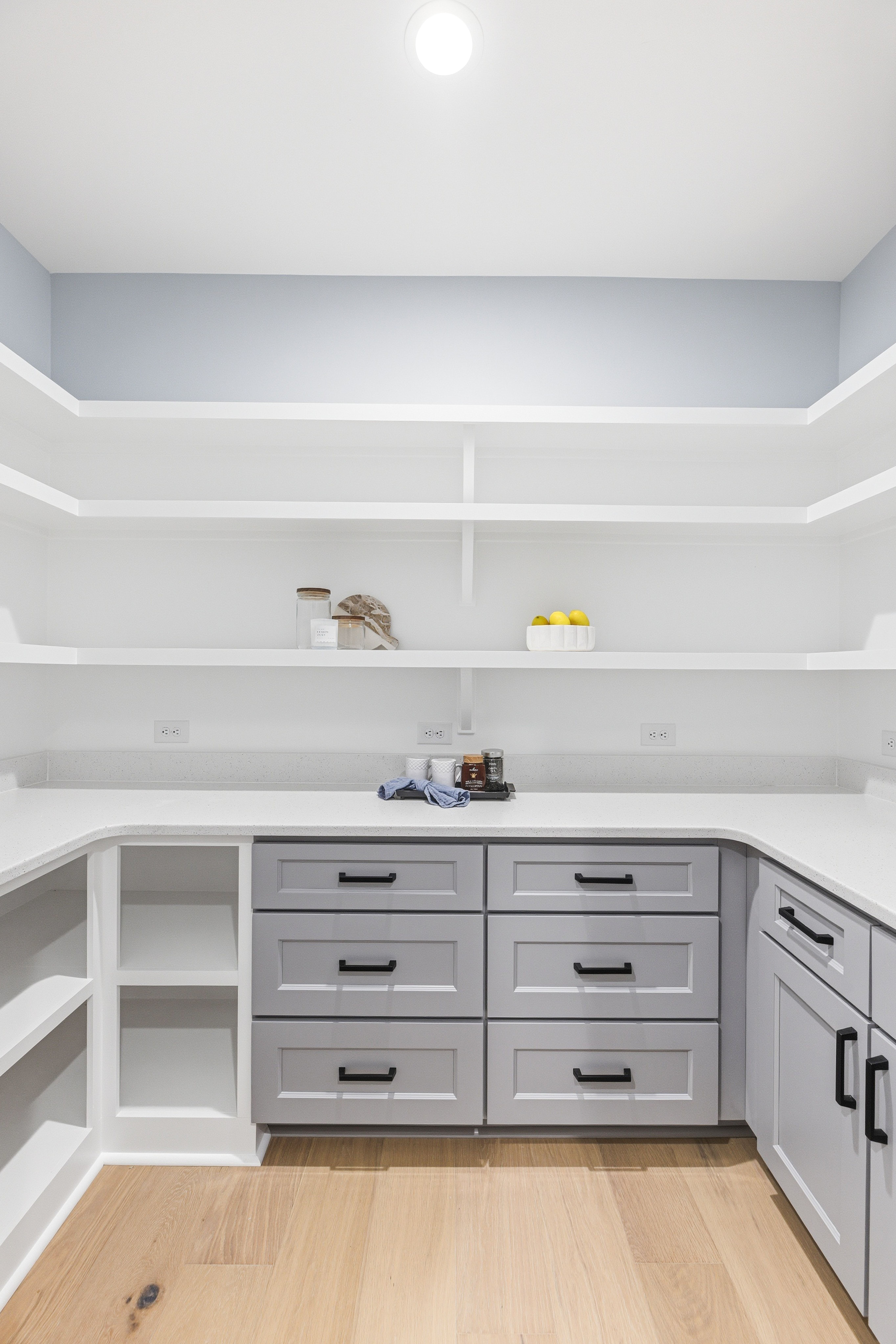 Coleman Fine Homes