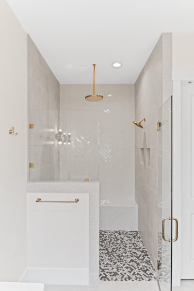 Coleman Fine Homes