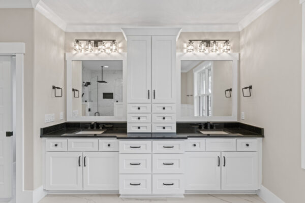 Coleman Fine Homes