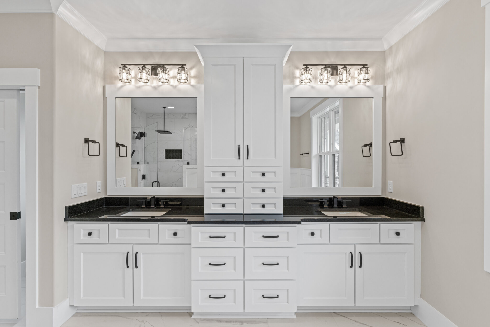 Coleman Fine Homes