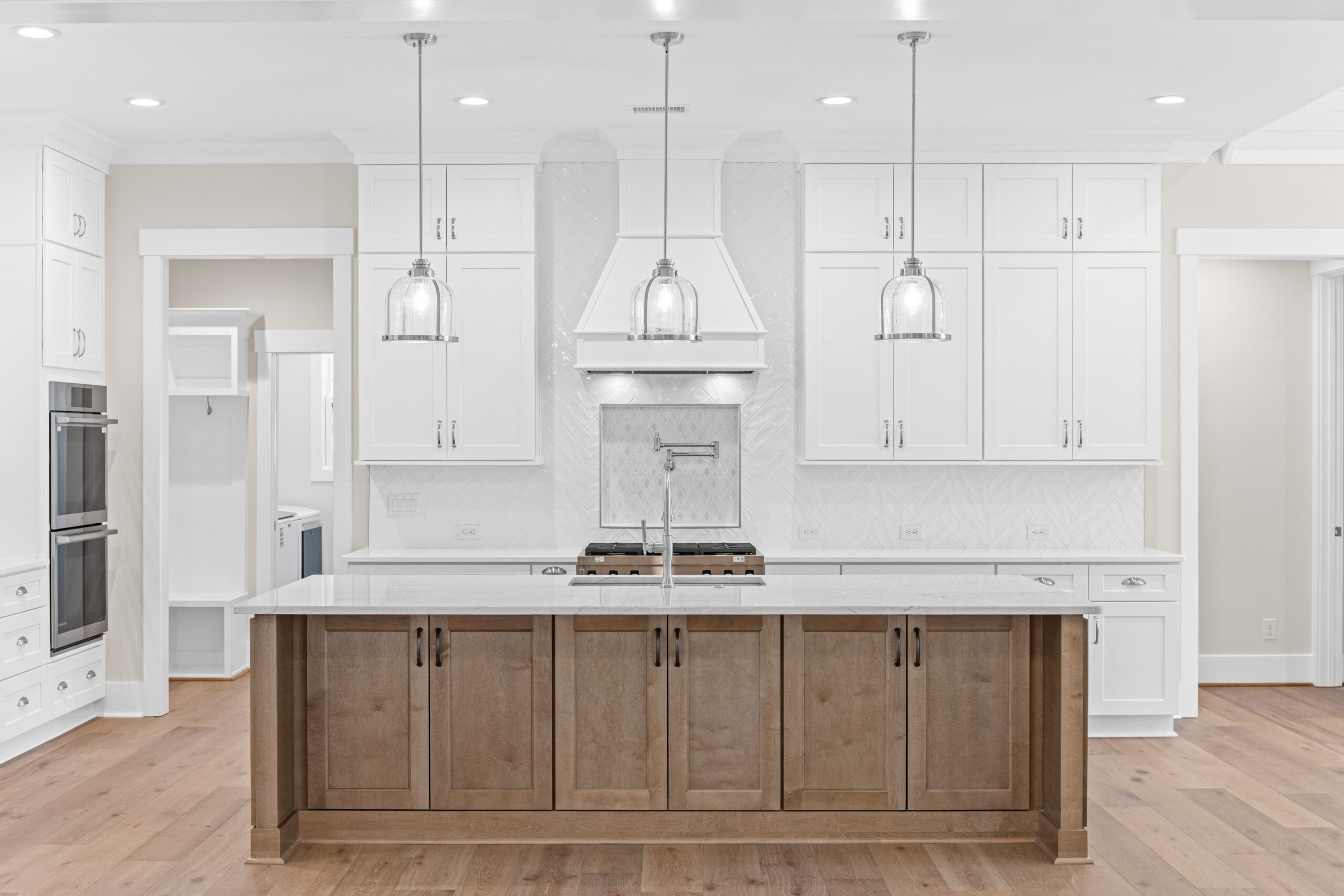 Coleman Fine Homes