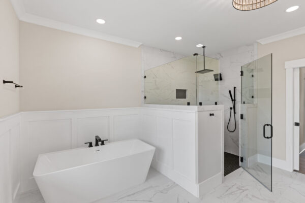 Coleman Fine Homes