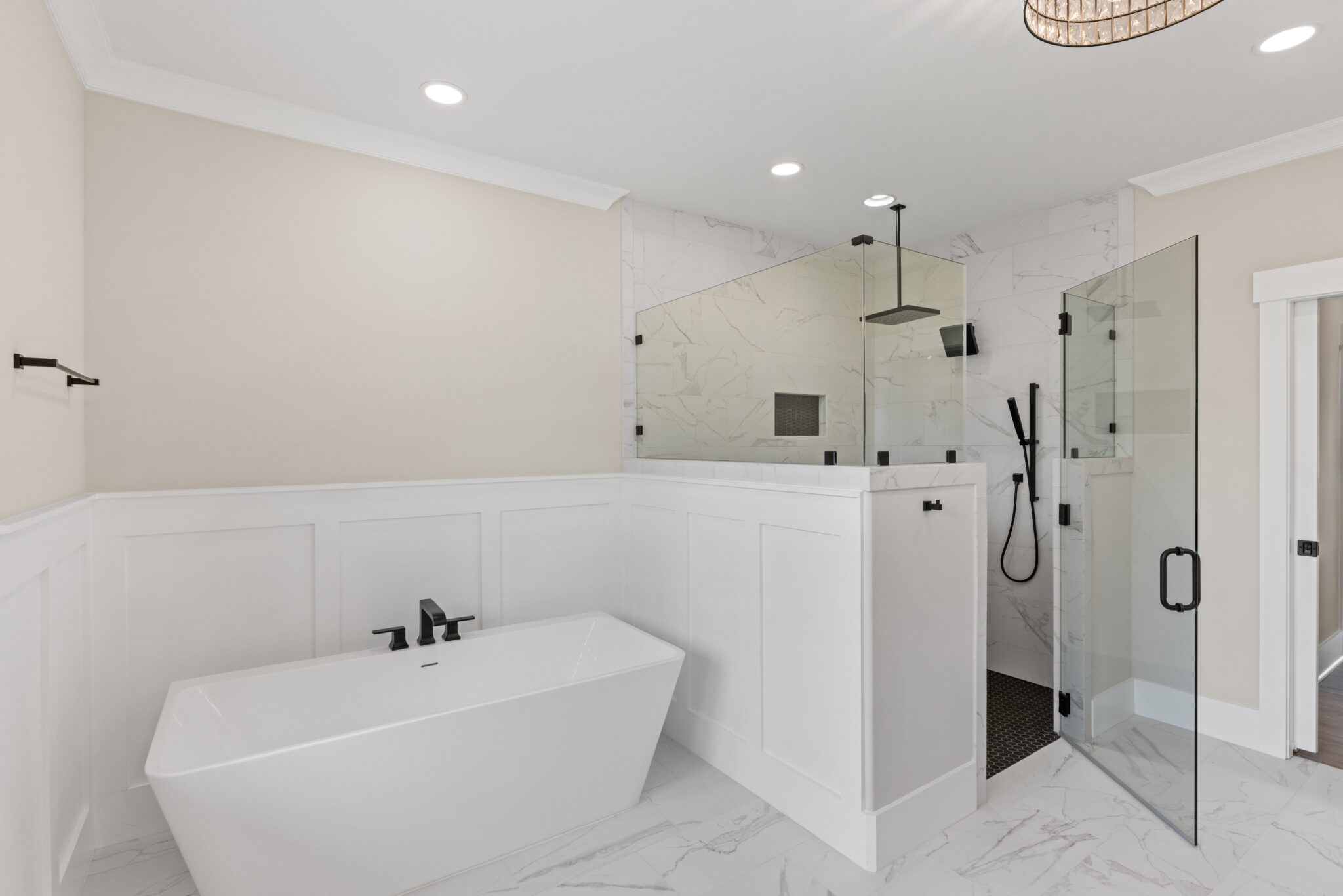 Coleman Fine Homes