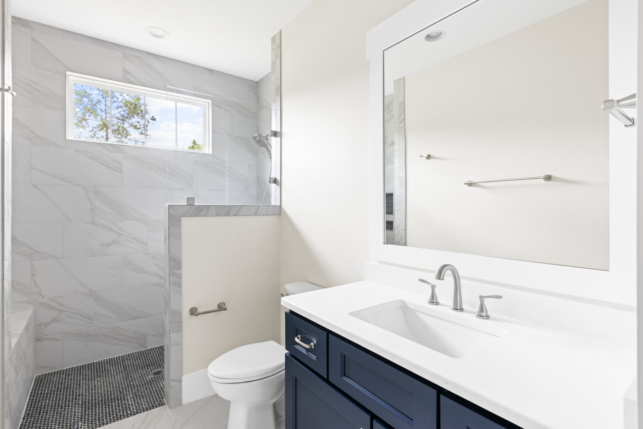 Coleman Fine Homes