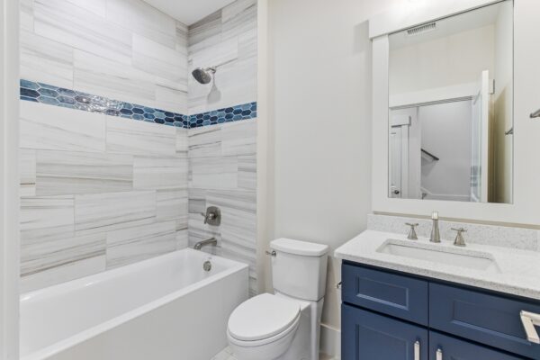 Coleman Fine Homes