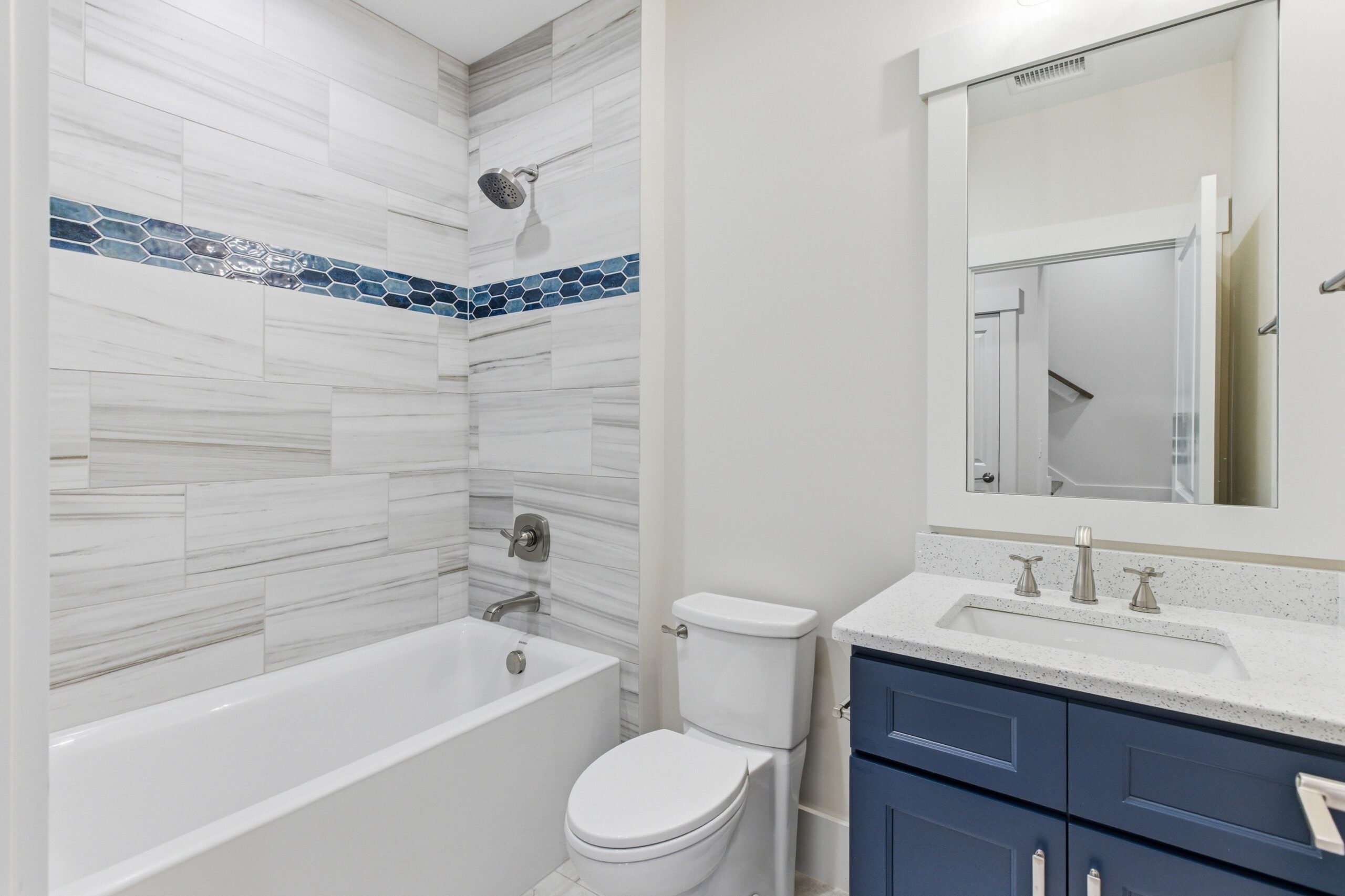 Coleman Fine Homes