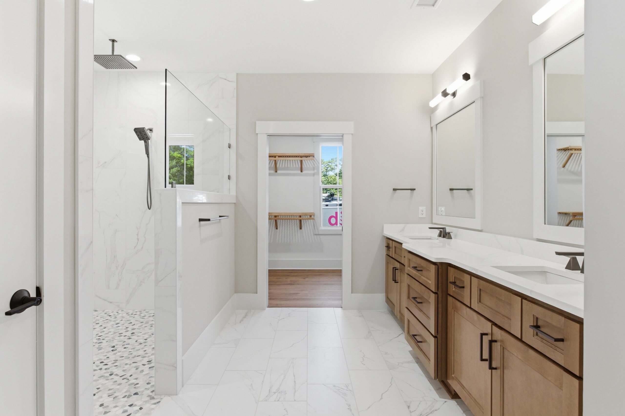 Coleman Fine Homes