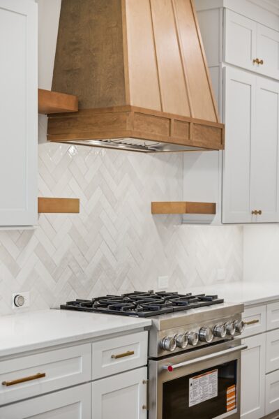 Coleman Fine Homes