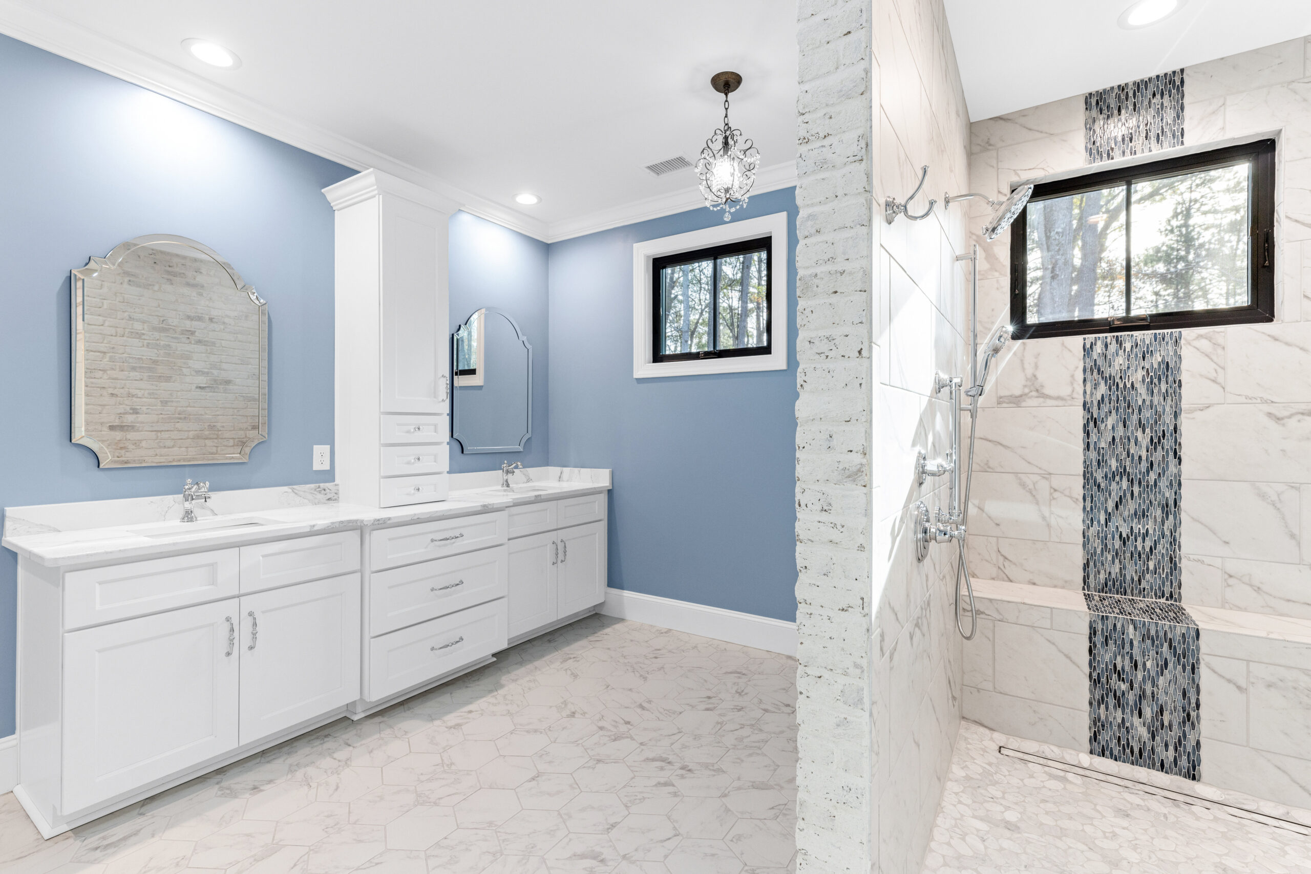 Coleman Fine Homes